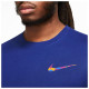 Nike Ανδρική κοντομάνικη μπλούζα Club+ HDY Print Swoosh Tee